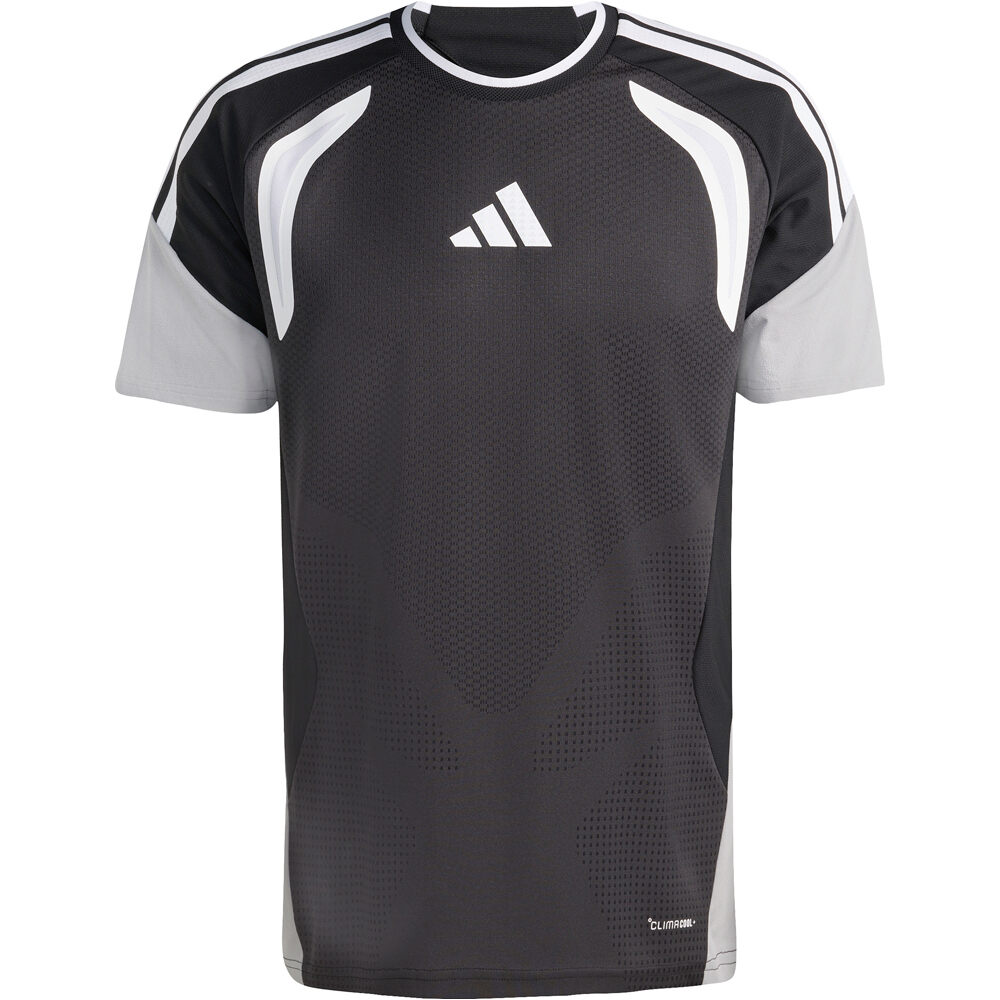 adidas camisetas fútbol manga corta TIRO26 PRO ENTRENAMIENTO 04