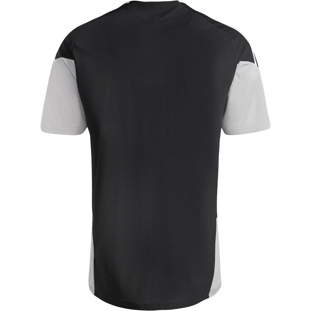 adidas camisetas fútbol manga corta TIRO26 PRO ENTRENAMIENTO 05