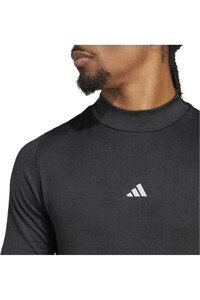 adidas camisetas fútbol manga larga TF CR LS TEE M 03