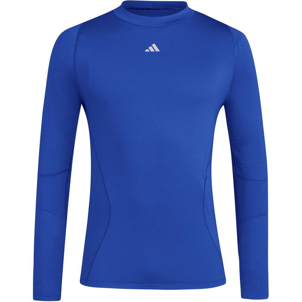 adidas camisetas fútbol manga larga TF CR LS TEE M 04