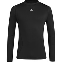 adidas camisetas fútbol manga larga TF CR LS TEE M 05
