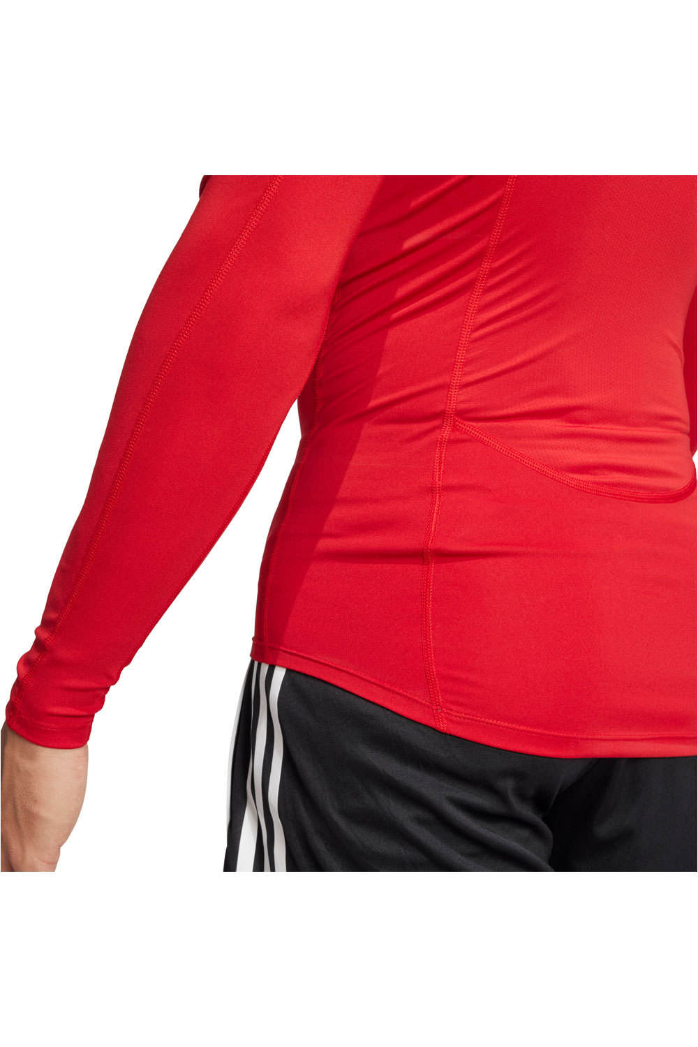 adidas camisetas fútbol manga larga TF LS TEE M 03