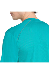 adidas camisetas trail running manga corta hombre XPR TEE 04