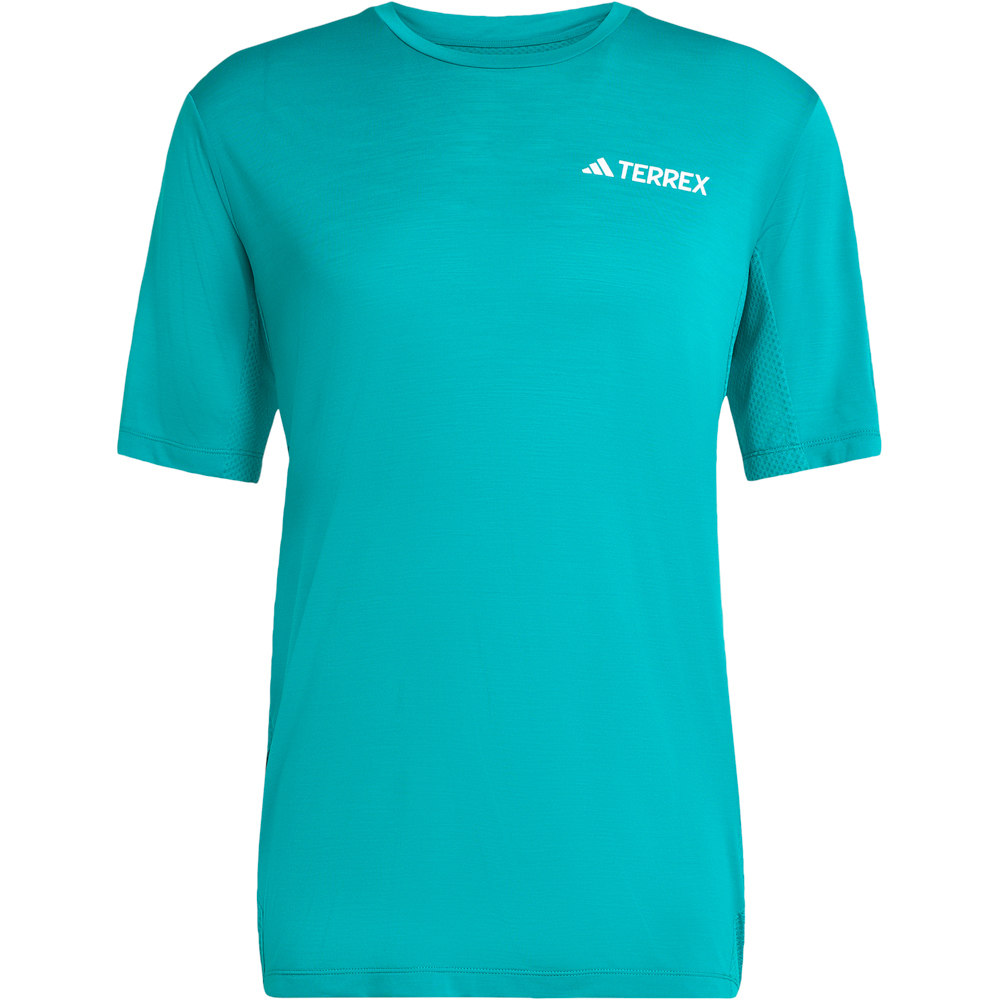 adidas camisetas trail running manga corta hombre XPR TEE 05