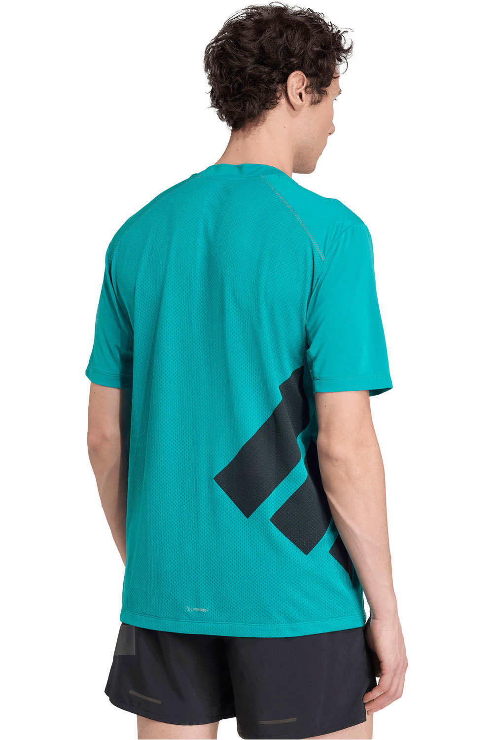 adidas camisetas trail running manga corta hombre XPR TEE vista trasera