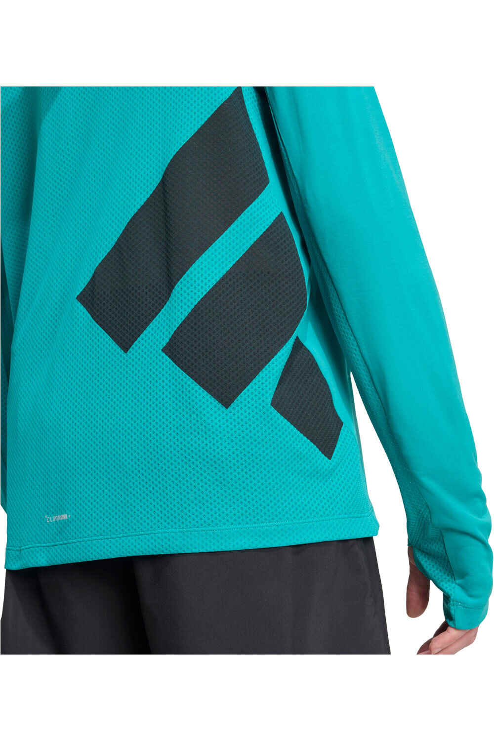 adidas camisetas trail running manga larga hombre TERREX XPERIOR CLIMACOOL+ 03