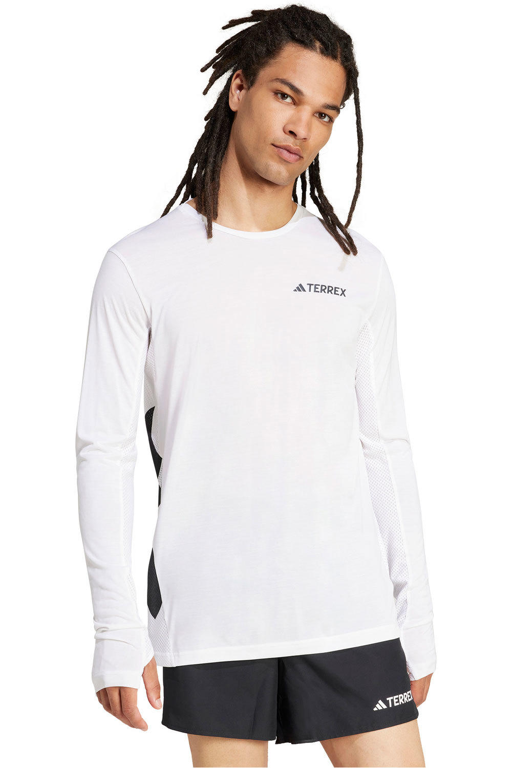 adidas camisetas trail running manga larga hombre XPR LS TEE vista detalle