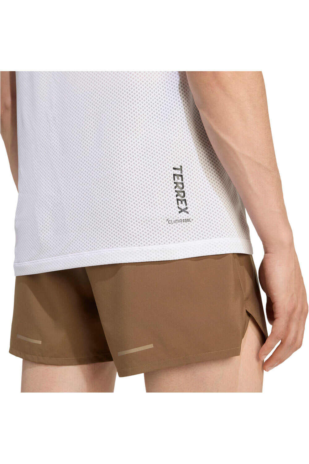 adidas camisetas trail running tirantes hombre TERREX XPERIOR CLIMACOOL+ 03