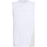 adidas camisetas trail running tirantes hombre TERREX XPERIOR CLIMACOOL+ 04