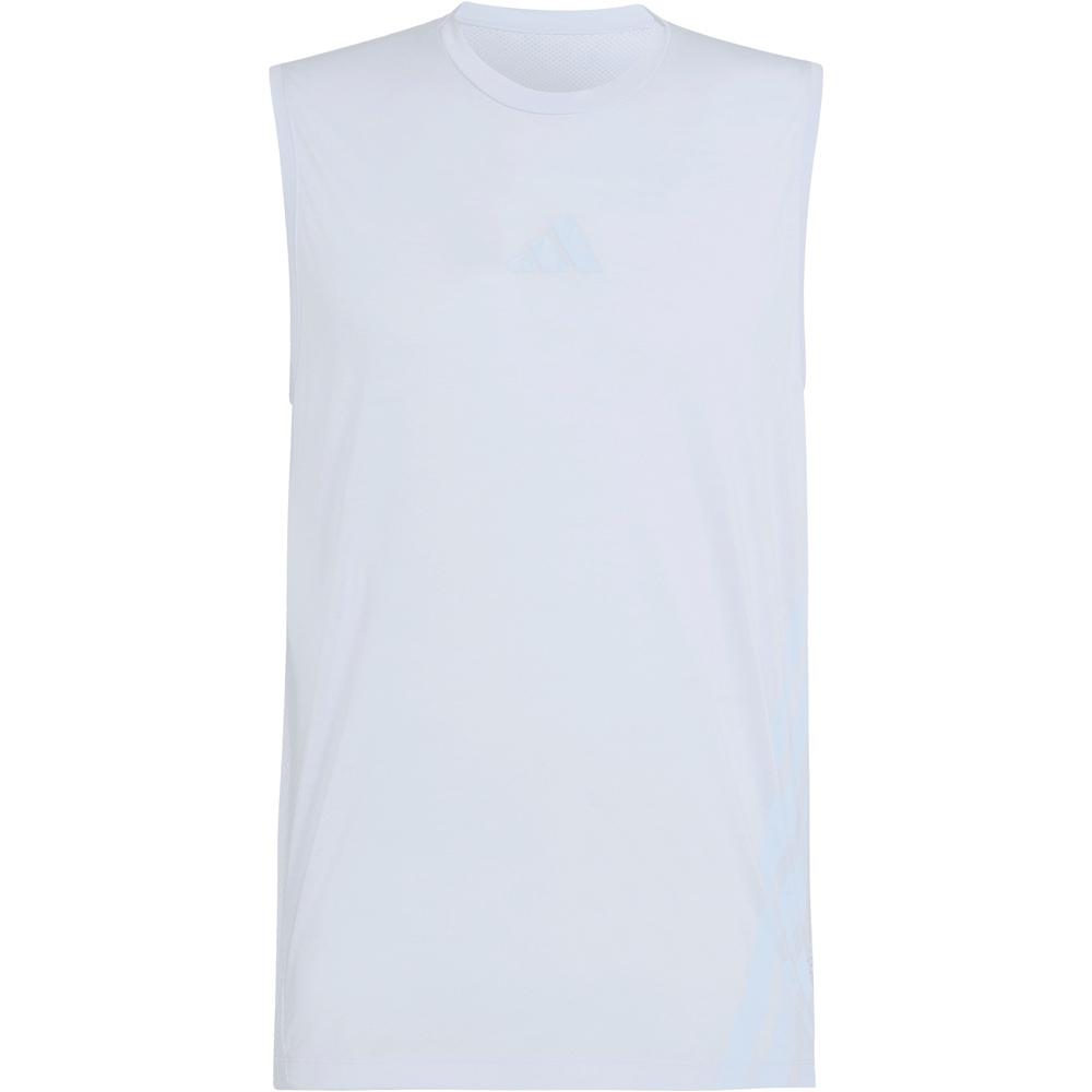 adidas camisetas trail running tirantes hombre TERREX XPERIOR CLIMACOOL+ 04