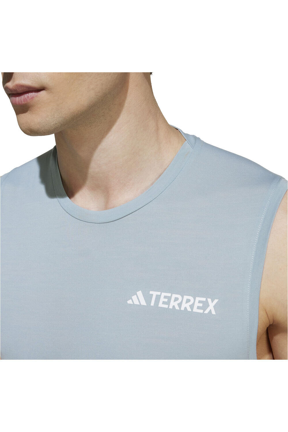 adidas camisetas trail running tirantes hombre XPR TANK 03