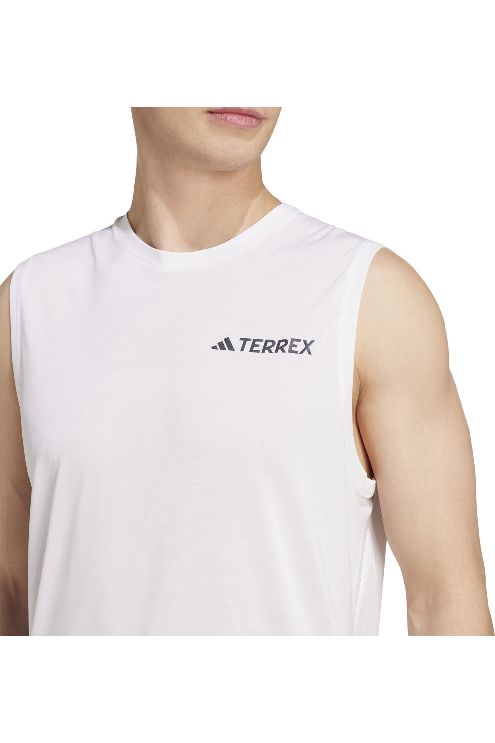 adidas camisetas trail running tirantes hombre XPR TANK 03