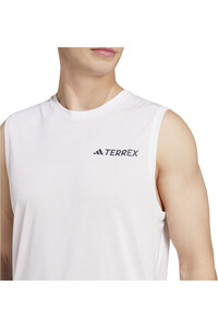adidas camisetas trail running tirantes hombre XPR TANK 03