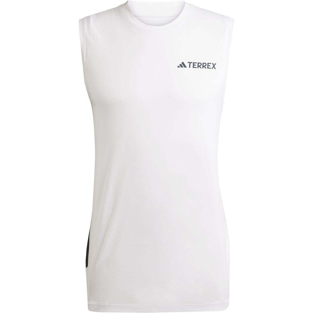 adidas camisetas trail running tirantes hombre XPR TANK 05