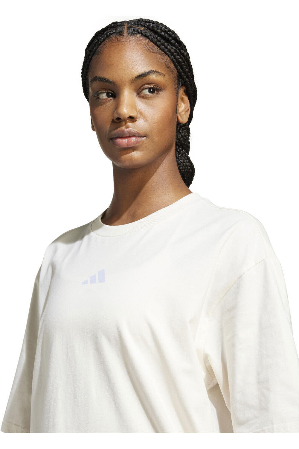 adidas camisetas yoga W YOGA G T 03