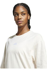 adidas camisetas yoga W YOGA G T 03