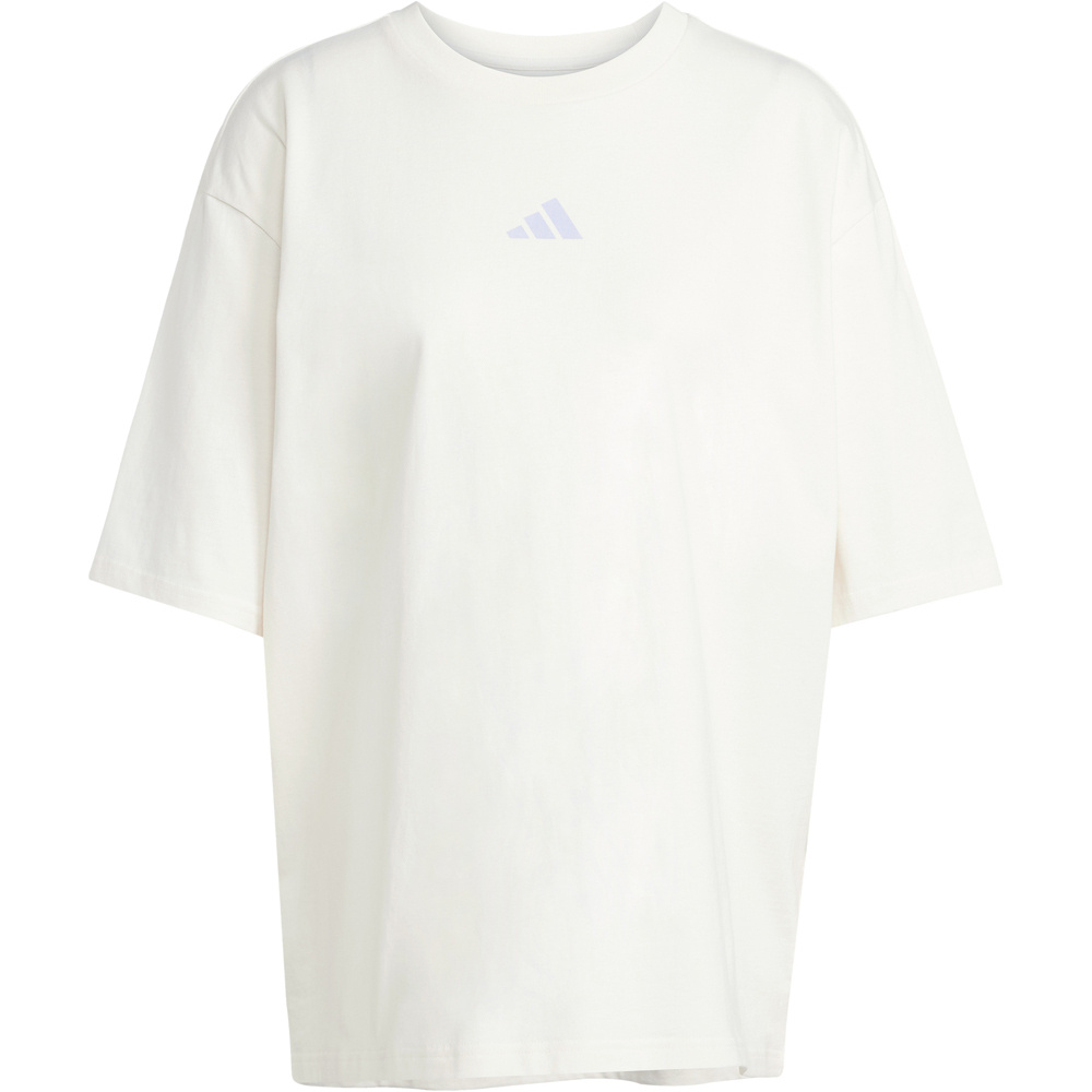 adidas camisetas yoga W YOGA G T 04