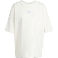 adidas camisetas yoga W YOGA G T 04