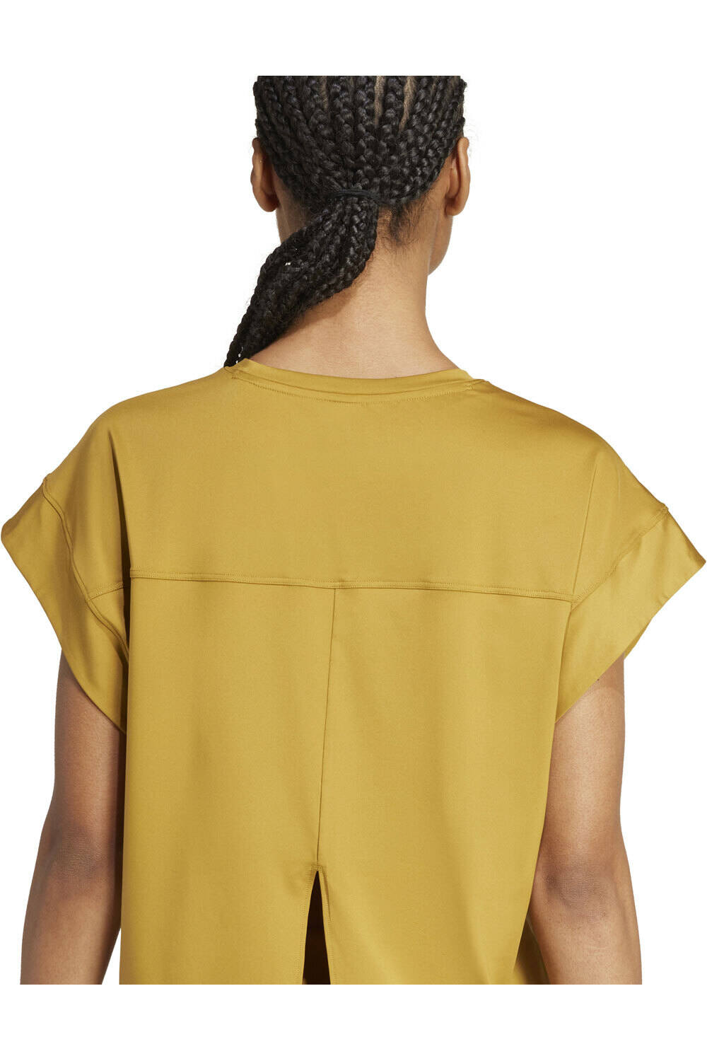 adidas camisetas yoga YGA T 03