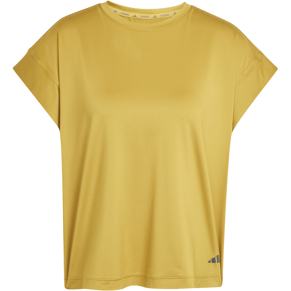 adidas camisetas yoga YGA T 04