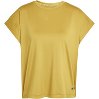 adidas camisetas yoga YGA T 04