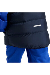 adidas chaleco niño J SD VEST 03