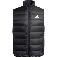 adidas chaleco outdoor hombre ESSENTIALS CLIMAWARM 3 STRIPES 05