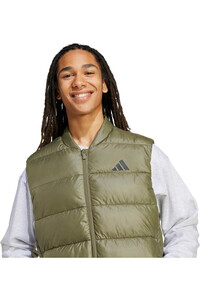 adidas chaleco outdoor hombre ESSENTIALS CLIMAWARM PLUMON SINTETICO 03