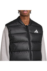 adidas chaleco outdoor hombre ESSENTIALS CLIMAWARM PLUMON SINTETICO 03