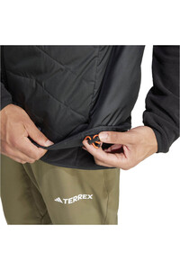 adidas chaleco outdoor hombre MT INS HO VEST 03