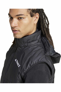 adidas chaleco outdoor hombre MT INS HO VEST 04
