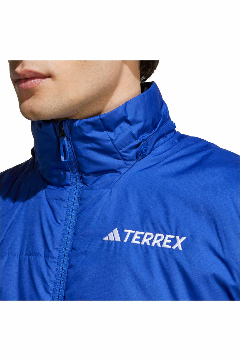 adidas chaleco outdoor hombre Terrex Multi Climawarm Insulated 03