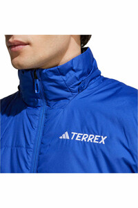 adidas chaleco outdoor hombre Terrex Multi Climawarm Insulated 03