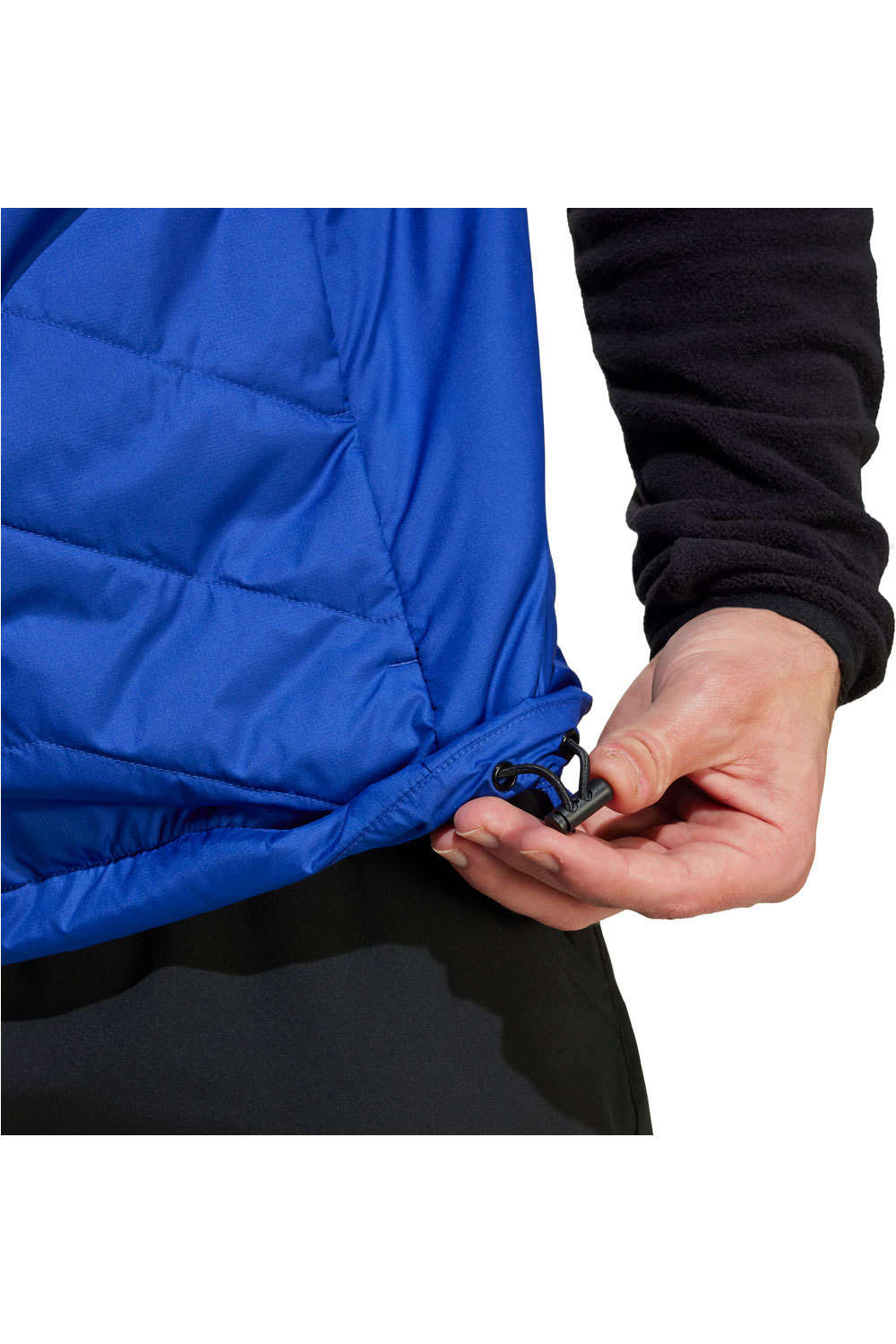 adidas chaleco outdoor hombre Terrex Multi Climawarm Insulated 04