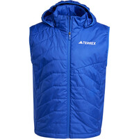 adidas chaleco outdoor hombre Terrex Multi Climawarm Insulated 05
