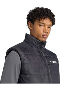 adidas chaleco outdoor hombre TERREX MULTI ESSENTIALS CLIMAWARM 03