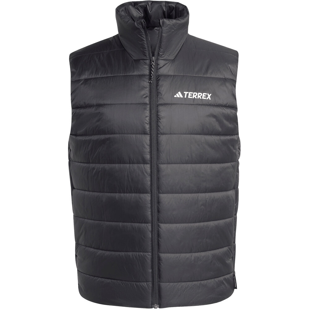 adidas chaleco outdoor hombre TERREX MULTI ESSENTIALS CLIMAWARM 05