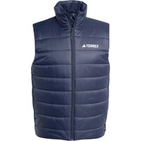 adidas chaleco outdoor hombre TERREX MULTI ESSENTIALS CLIMAWARM 05