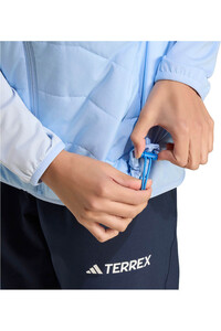 adidas chaleco outdoor mujer TERREX MULTI CLIMAWARM 03