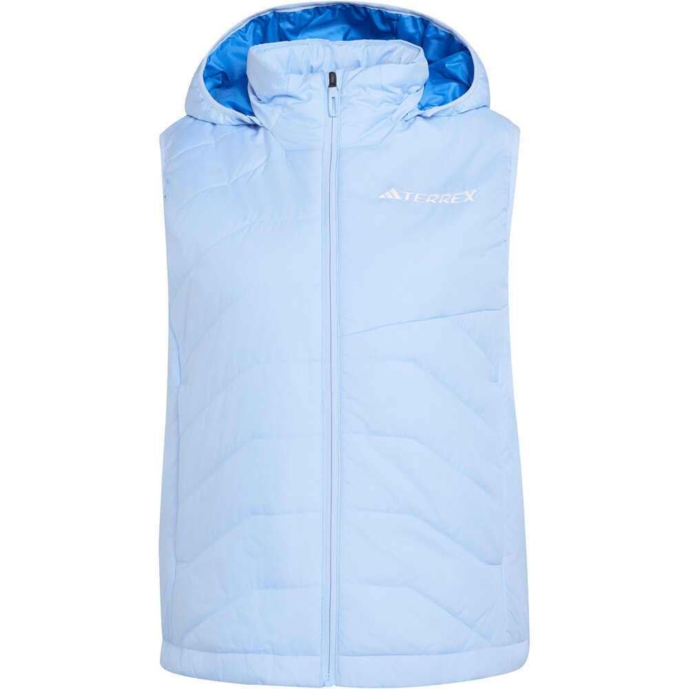 adidas chaleco outdoor mujer TERREX MULTI CLIMAWARM 04