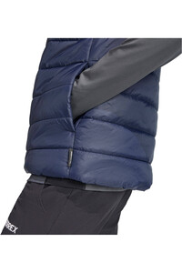 adidas chaleco outdoor mujer TERREX MULTI ESSENTIALS CLIMAWARM 03