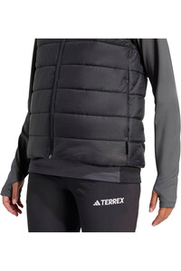 adidas chaleco outdoor mujer TERREX MULTI ESSENTIALS CLIMAWARM 04