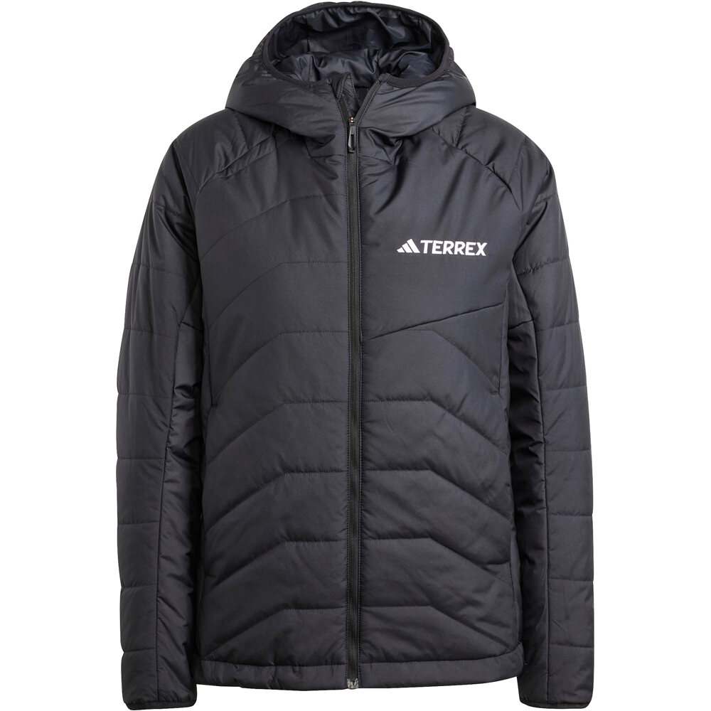 adidas chaleco outdoor mujer TERREX MULTI SYNTHETIC INSULATED 05