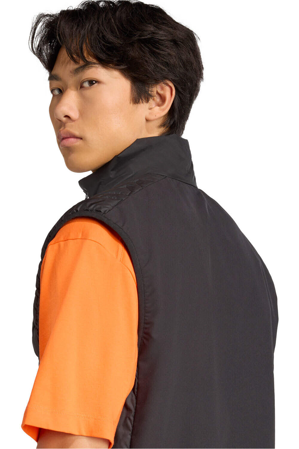 adidas chaleco outdoor mujer TERREX XPERIOR CLIMAWARM+ PRIMALOFT 03