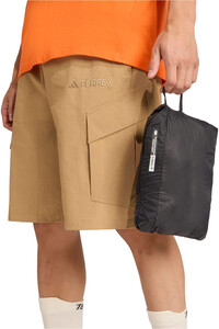 adidas chaleco outdoor mujer TERREX XPERIOR CLIMAWARM+ PRIMALOFT 04