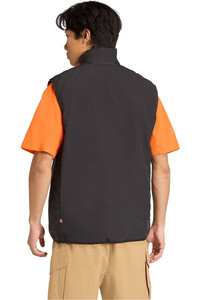 adidas chaleco outdoor mujer TERREX XPERIOR CLIMAWARM+ PRIMALOFT vista trasera