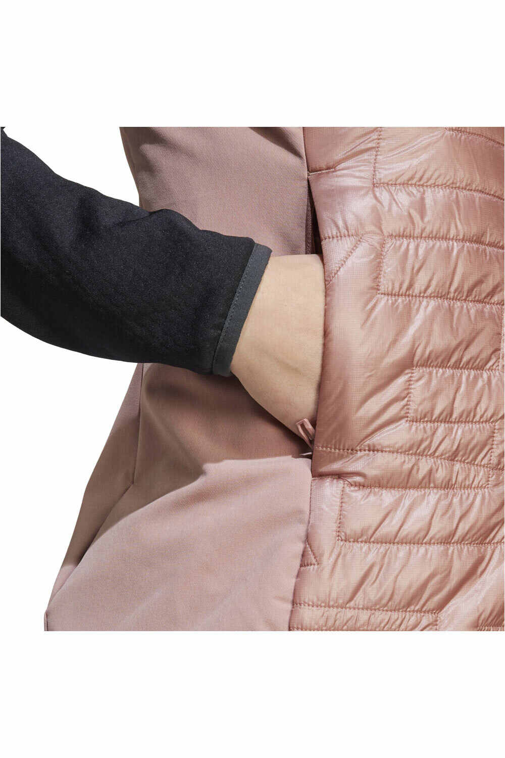 adidas chaleco outdoor mujer W XPR VAR HYB V 03