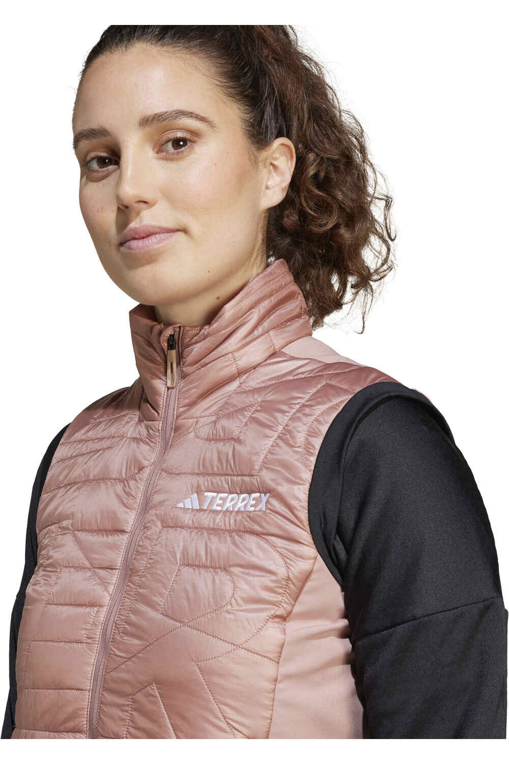 adidas chaleco outdoor mujer W XPR VAR HYB V 04