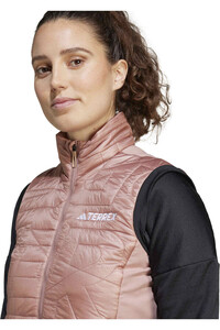 adidas chaleco outdoor mujer W XPR VAR HYB V 04