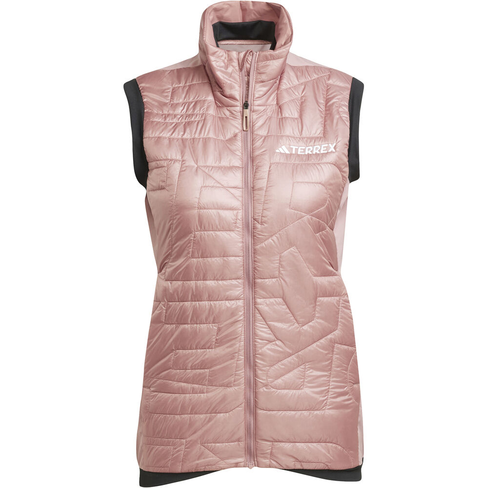 adidas chaleco outdoor mujer W XPR VAR HYB V 05